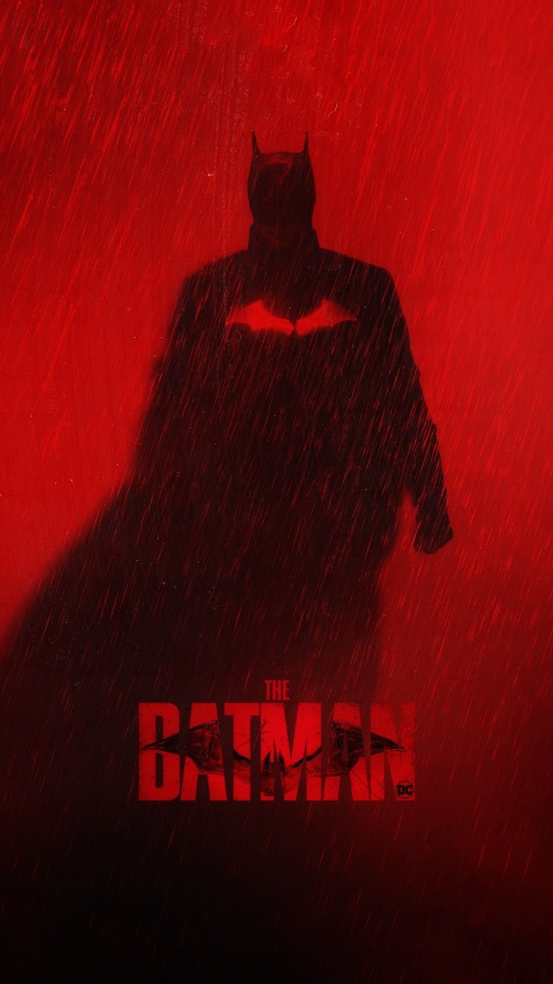 Batman Dark Knight Logo Wallpaper HD