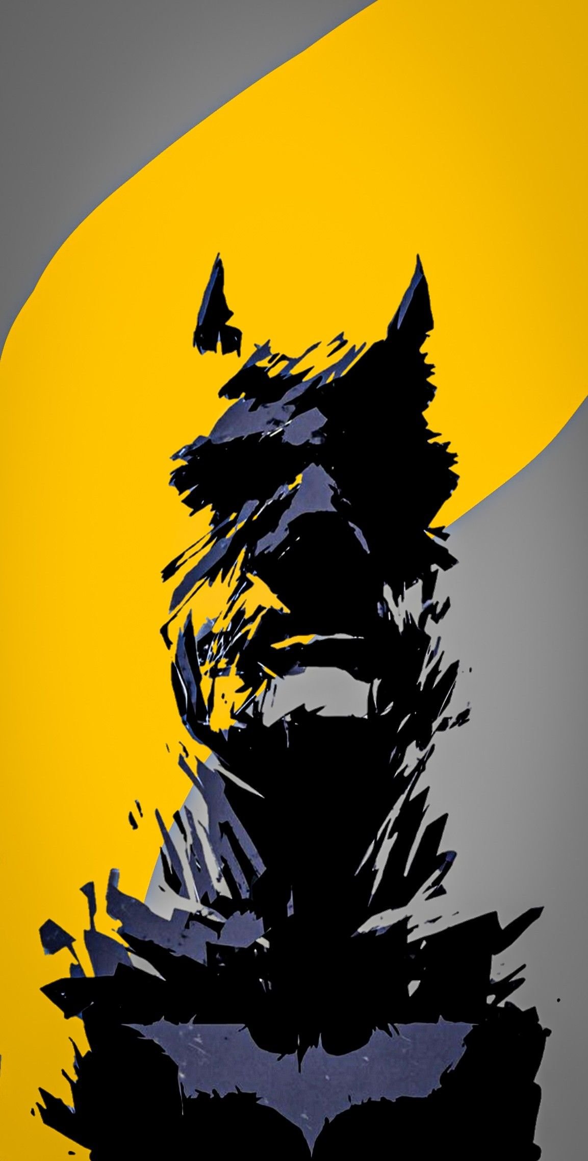 1080P Batman Iphone Wallpaper