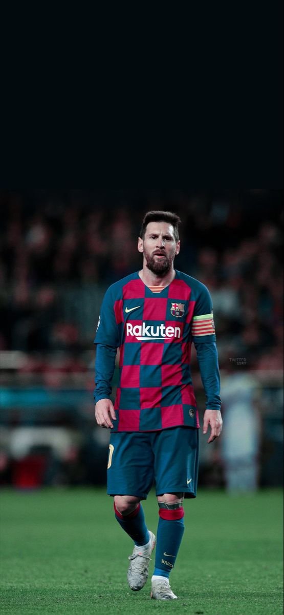 1080P Messi Wallpaper HD