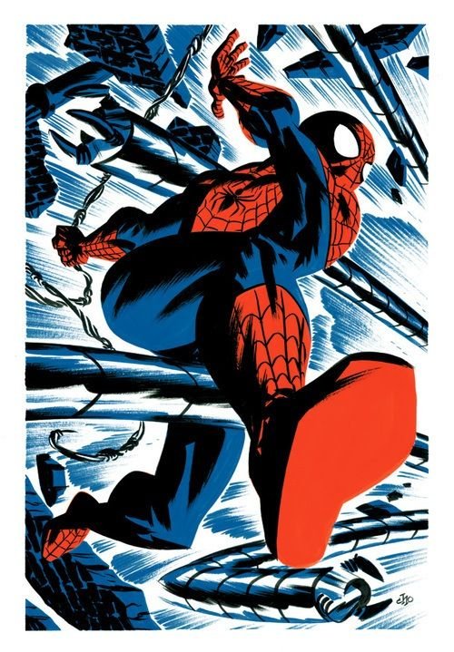1920X1080 Spiderman Spiderverse Wallpaper