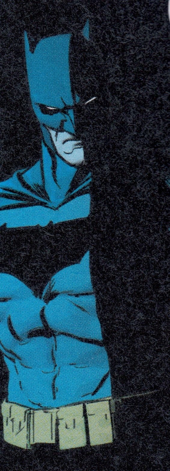 1965 66 Batman Wallpaper