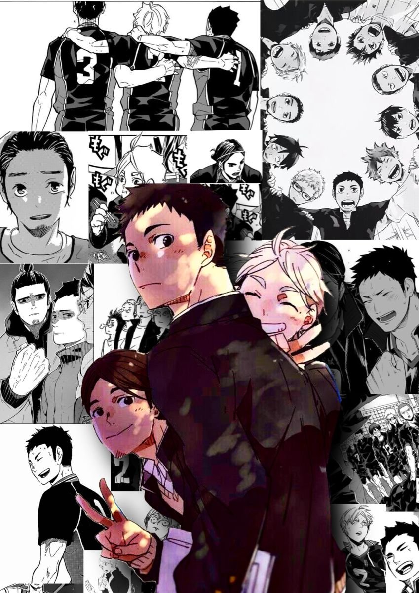 2019 Anime Wallpaper