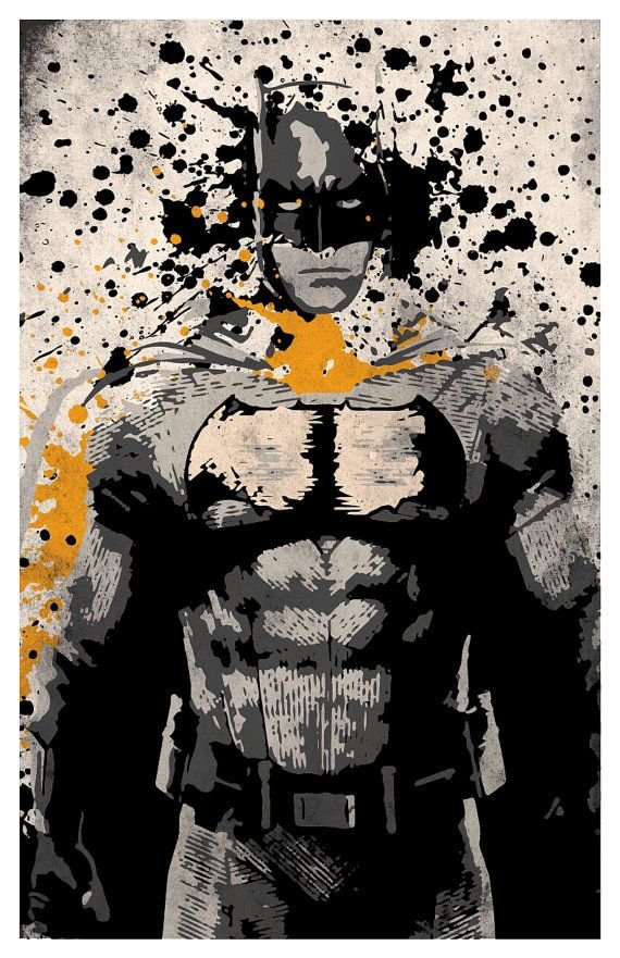 2560X1080 Batman Wallpaper