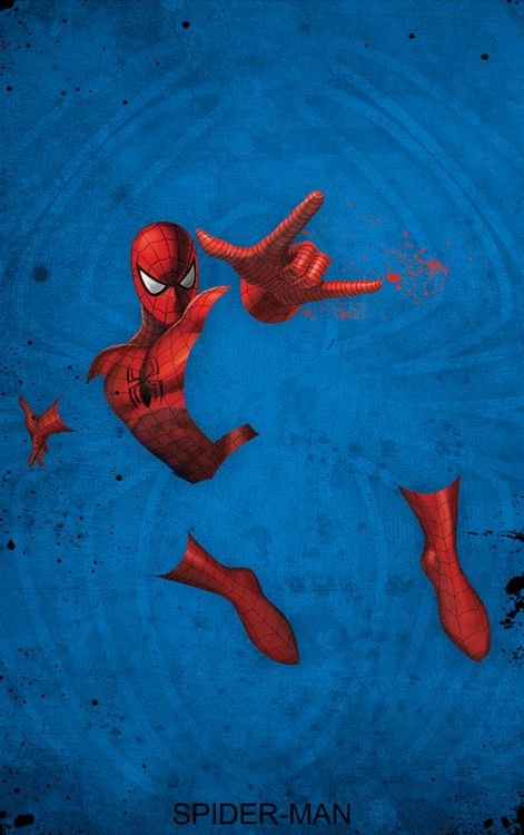 2560X1080 Wallpaper Spiderman