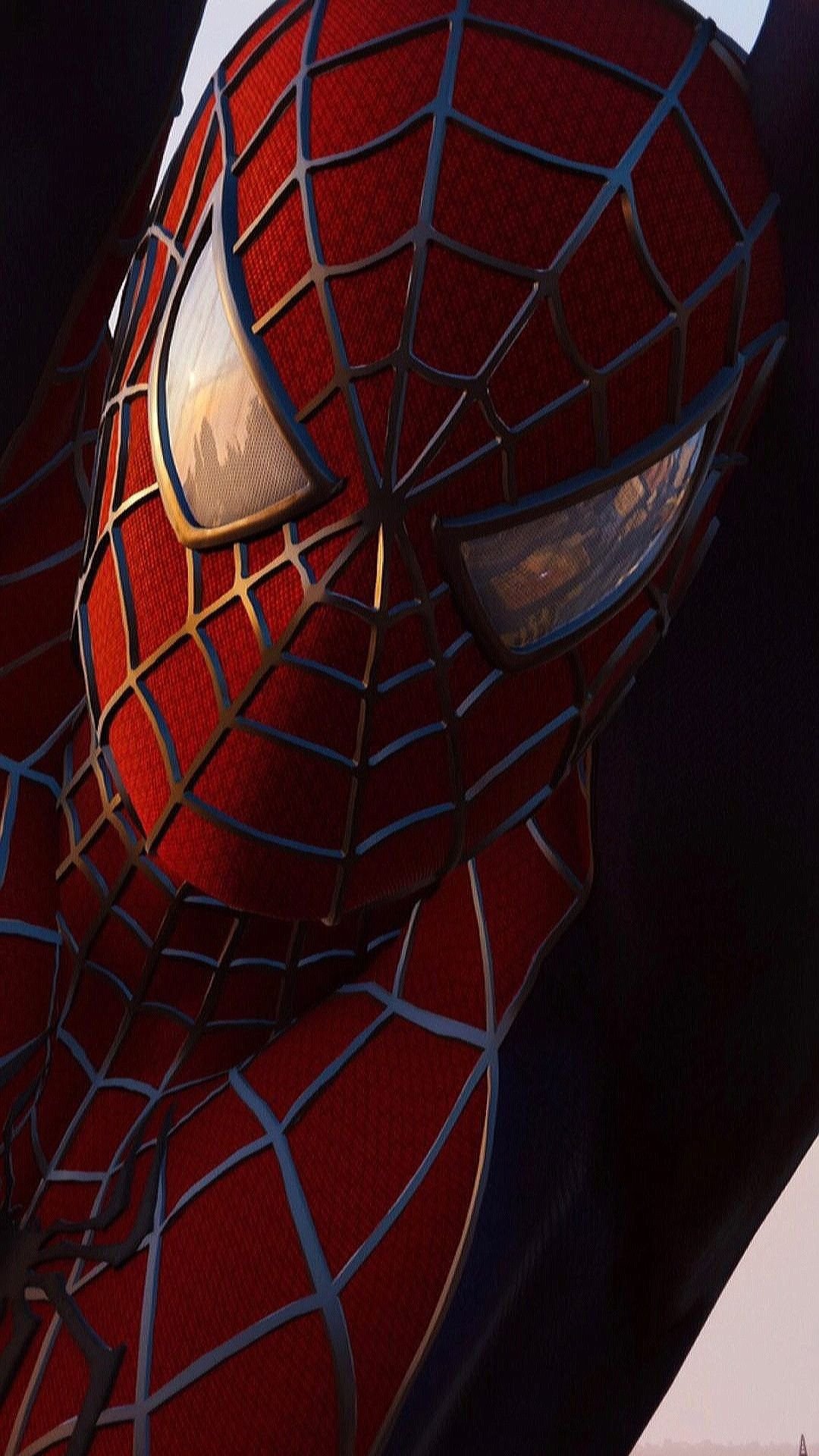 2560X1440 Spiderman Wallpaper