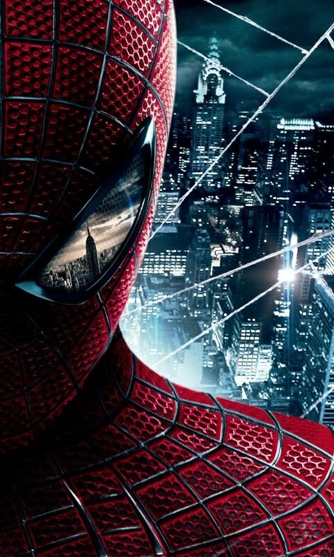 3840X1080 Wallpaper Daredevil Spiderman