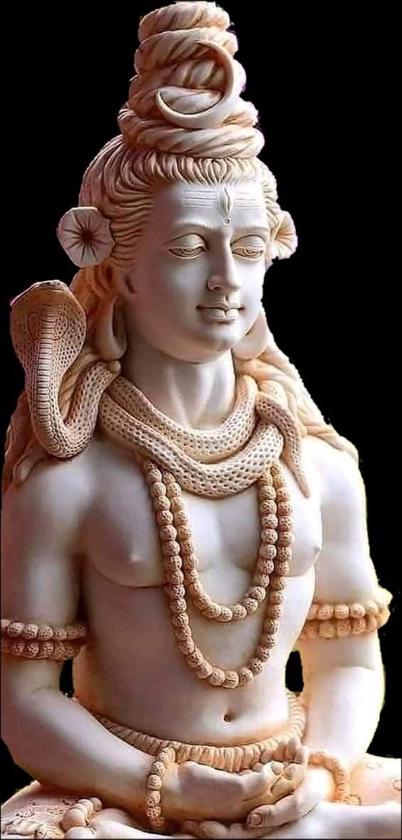 3D Mahadev Shiva Mobile