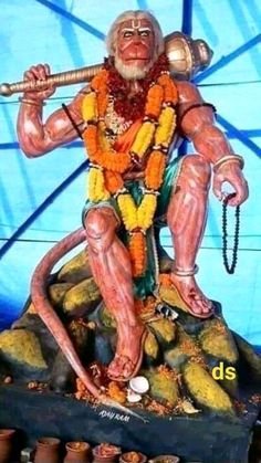3D Wallpaper 2019 Hanuman Ji