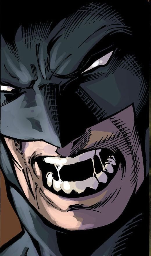 4K Batman Arkham Knight Wallpaper