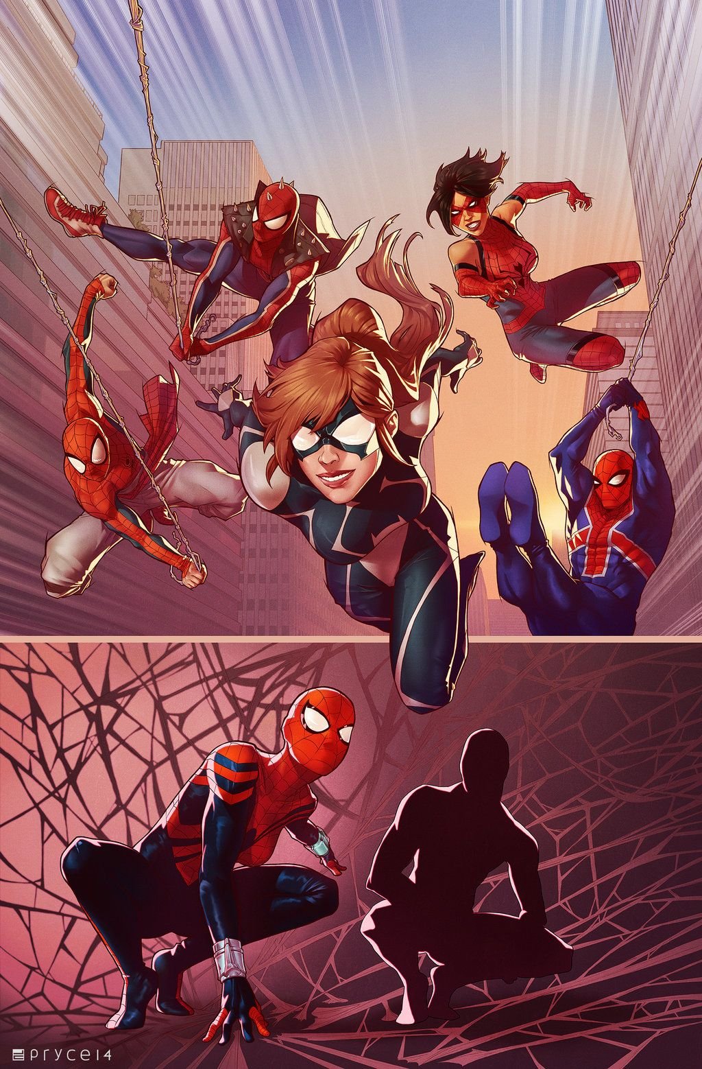 4K Spiderman Wallpaper For Mobile