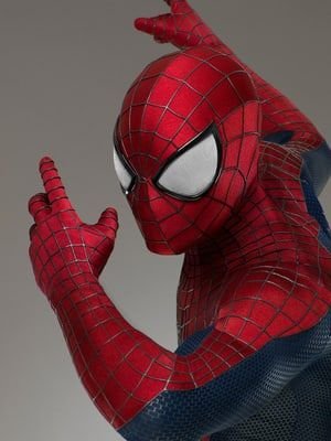 4K Spiderman Wallpaper Iphone