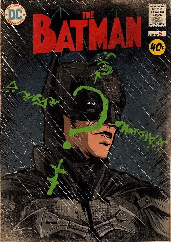 4K Wallpaper Batman
