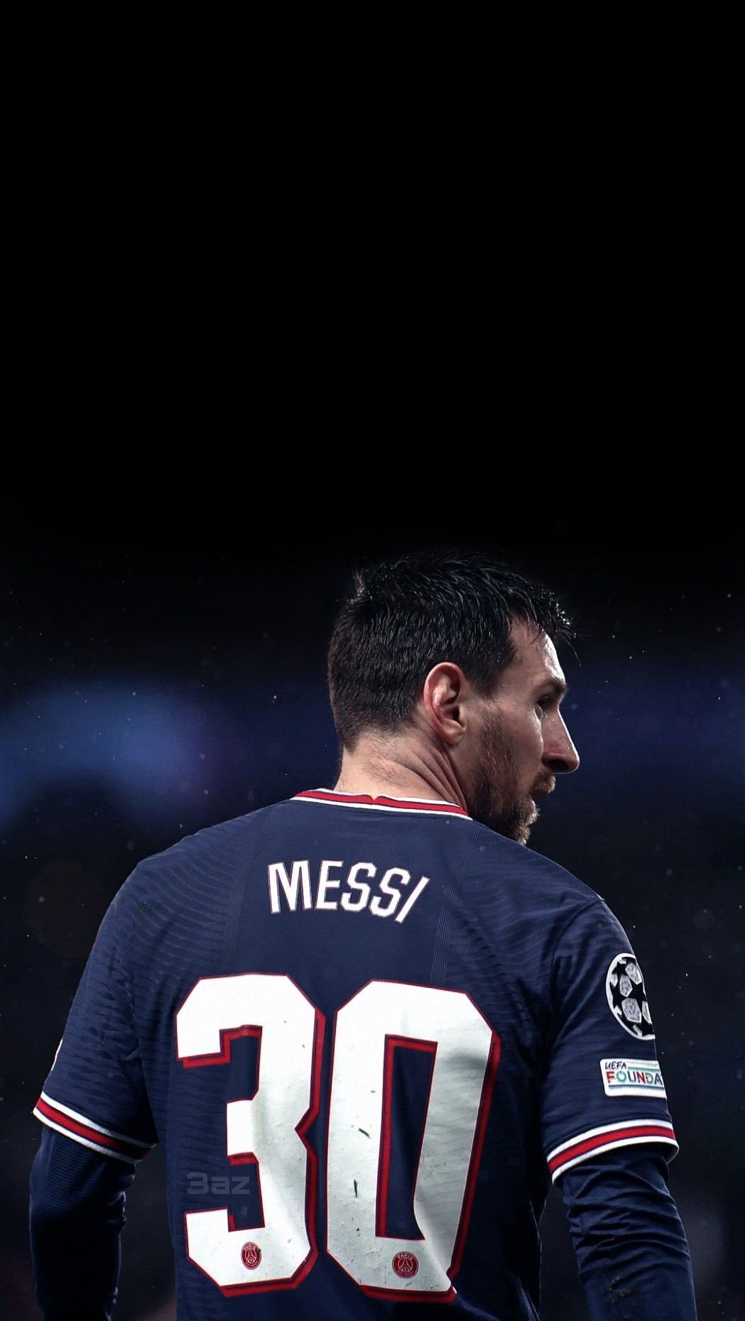 4K Wallpaper Messi