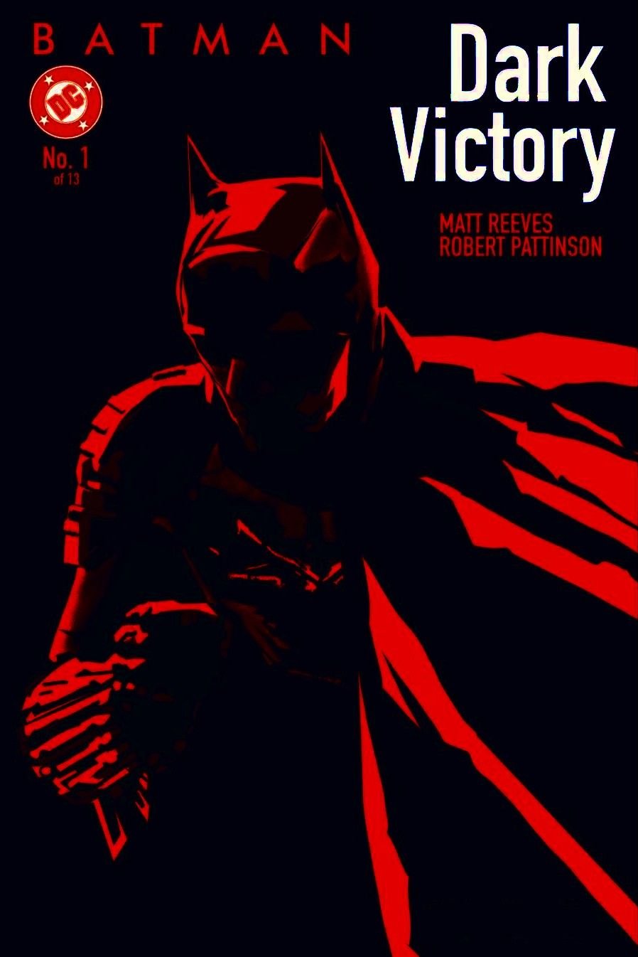 4K Wallpaper Movie Poster Batman