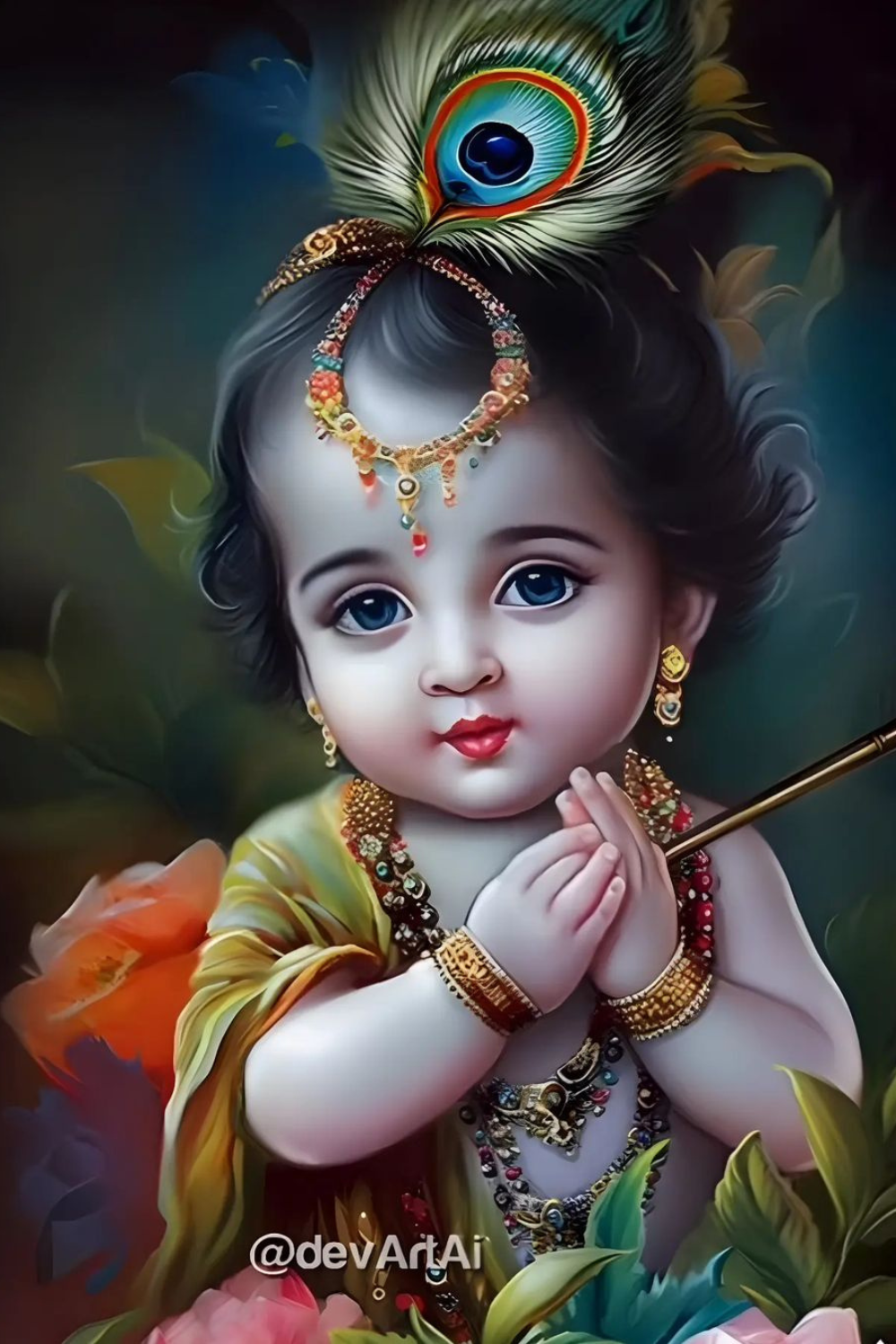 A Lord Radha Krishna Images For HD