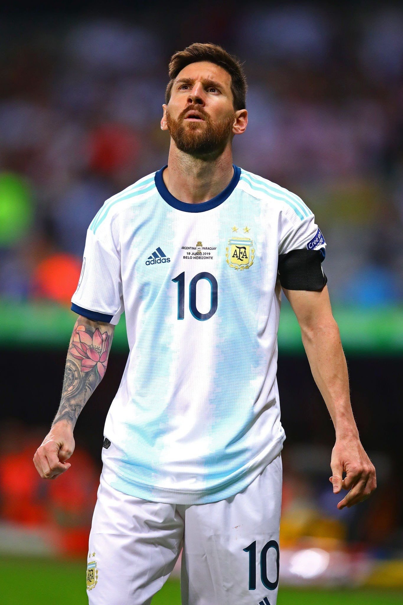 Adidas Football Wallpaper HD Messi