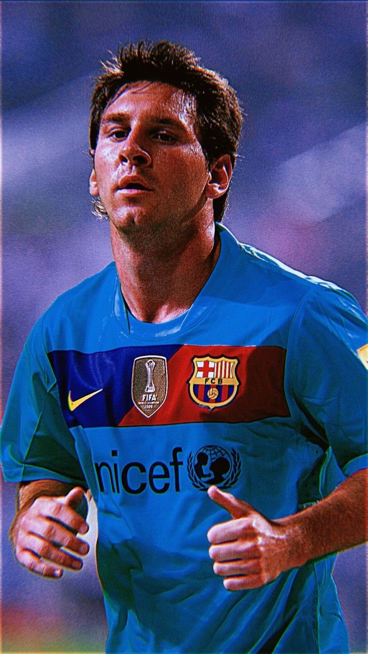 Adidas Football Wallpaper Messi
