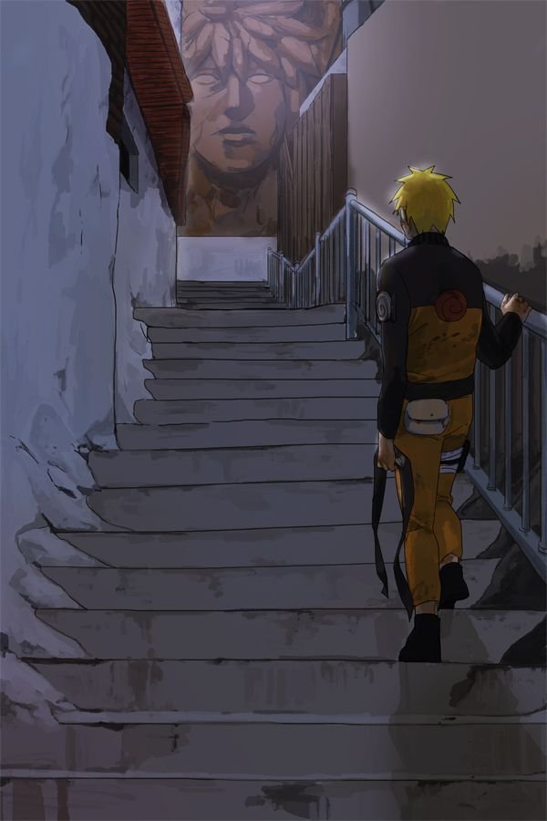 All Naruto HD Wallpaper