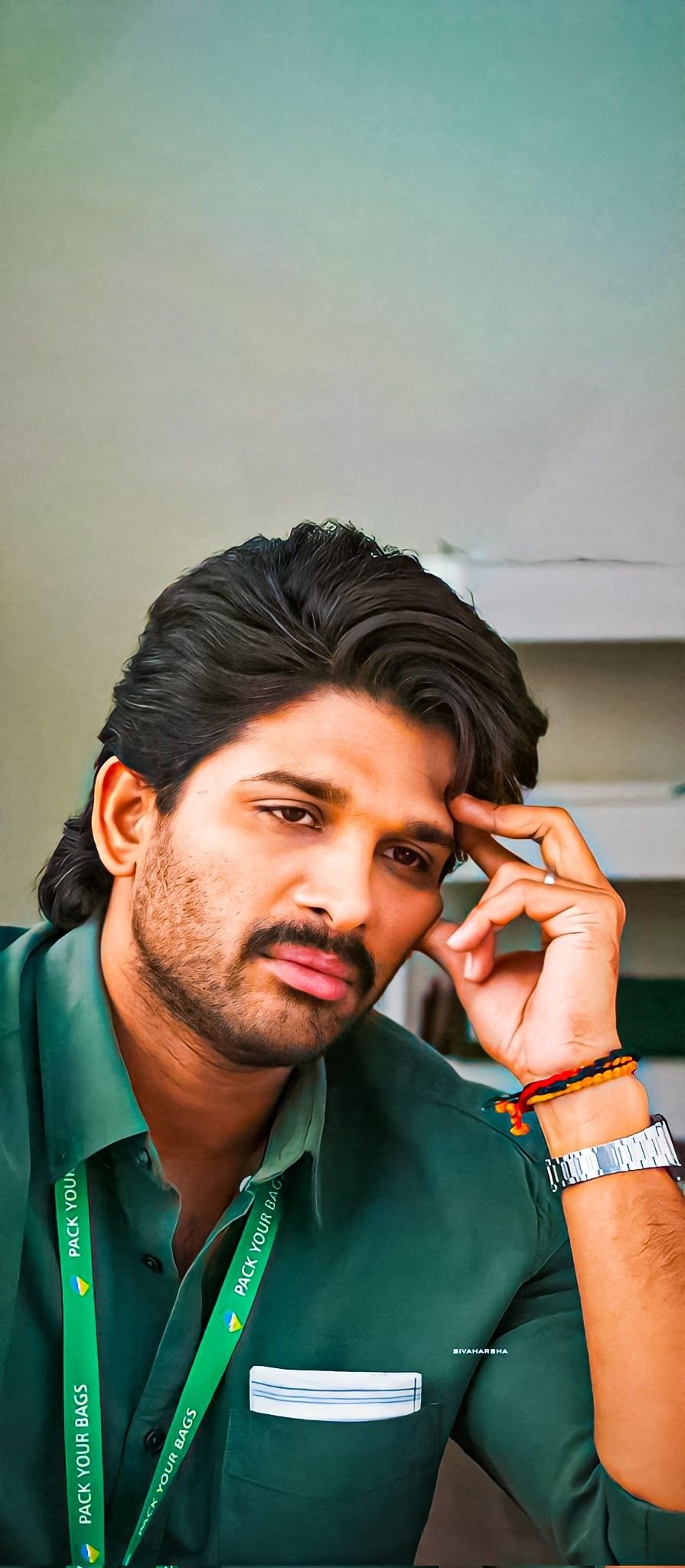 Allu Arjun Photos Download HD New 2023