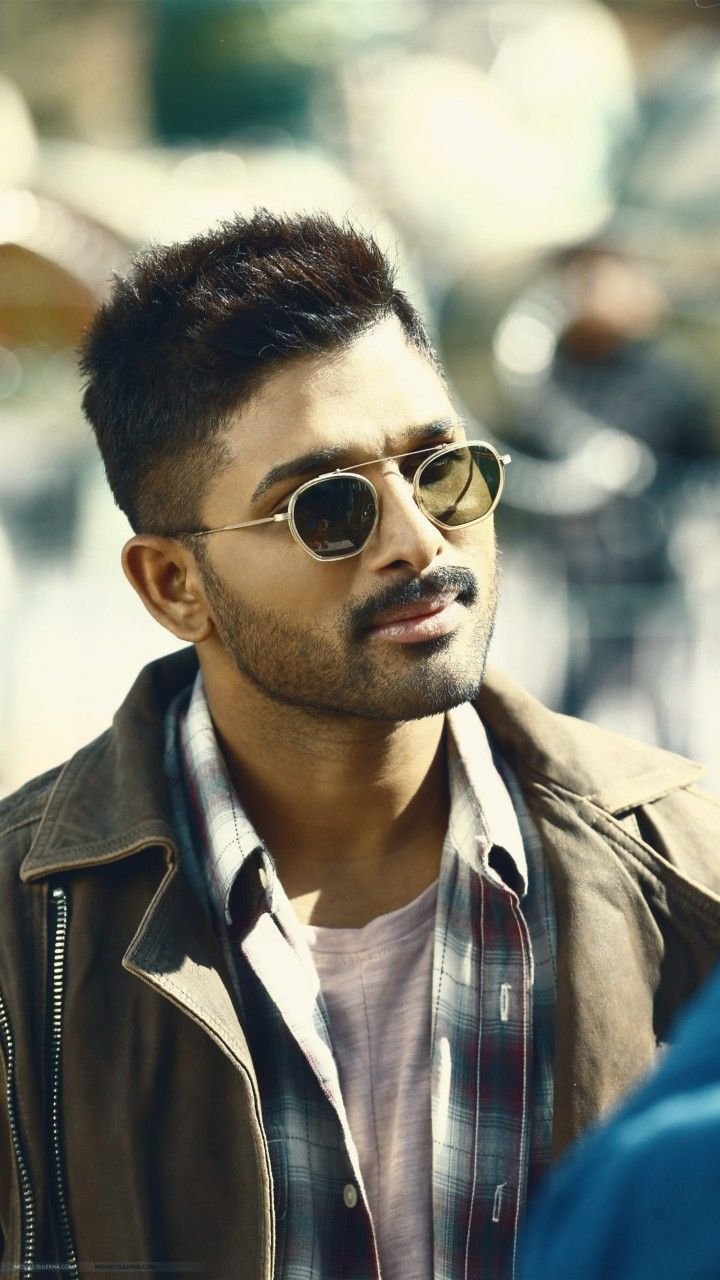 Allu Arjun Photos Download In Jio Phone