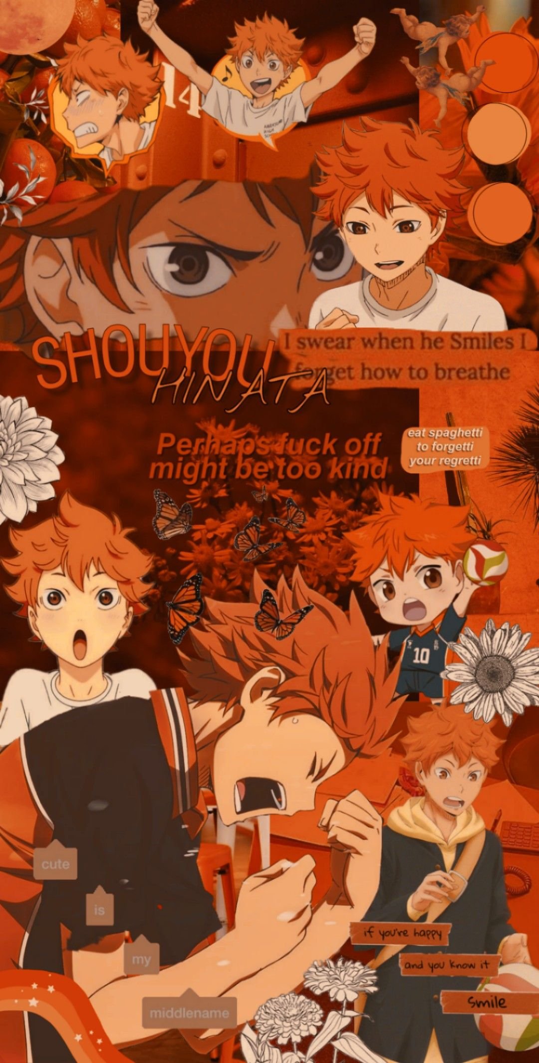 Amazing Anime Girl Wallpaper
