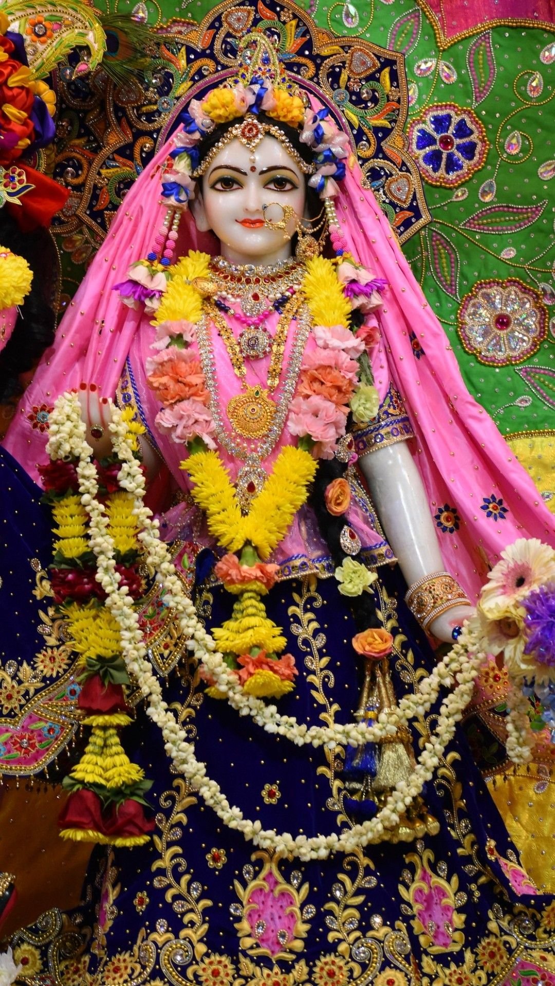 Amazing Images Of Radha Krishna