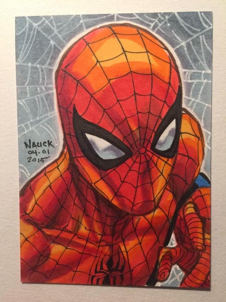 Amazing Spiderman 2 Andrew Garfield Wallpaper
