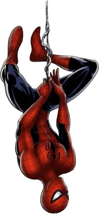 Amazing Spiderman 2 Wallpaper