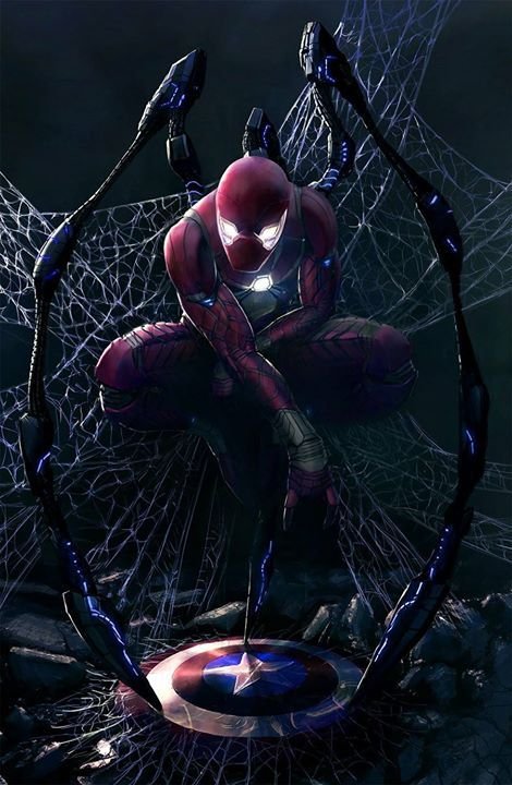 Amazing Spiderman Wallpaper Download