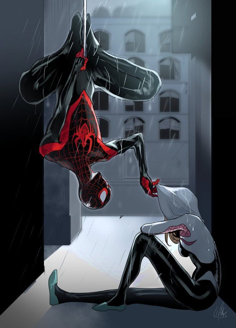 Amazing Spiderman Wallpaper For Android