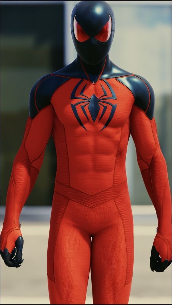 Amazing Spiderman Wallpaper Gwen
