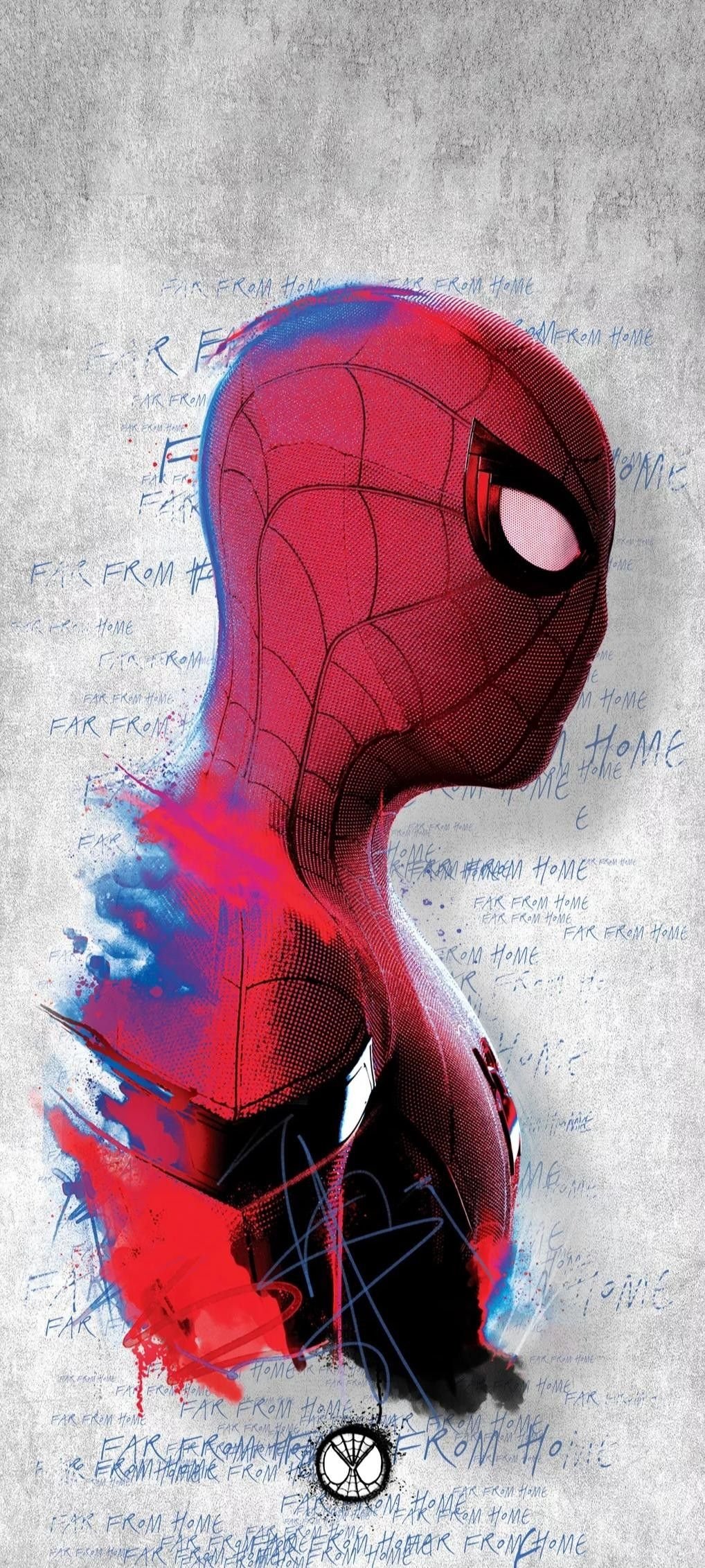Amazing Spiderman Wallpaper Iphone