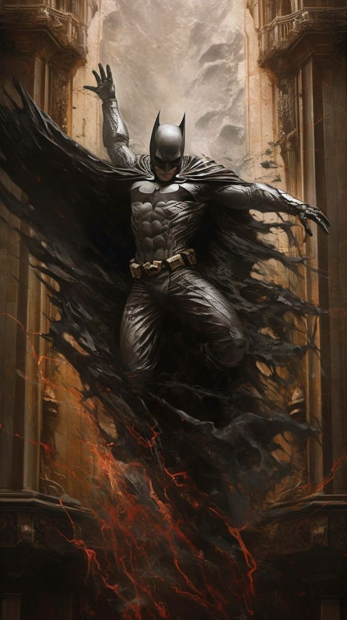 Amazing Wallpaper HD Batman
