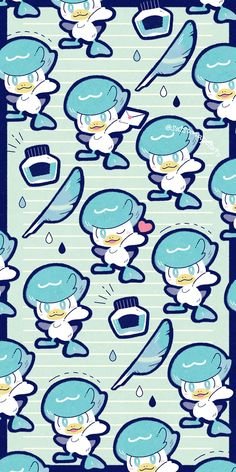 Android Pokemon Wallpaper