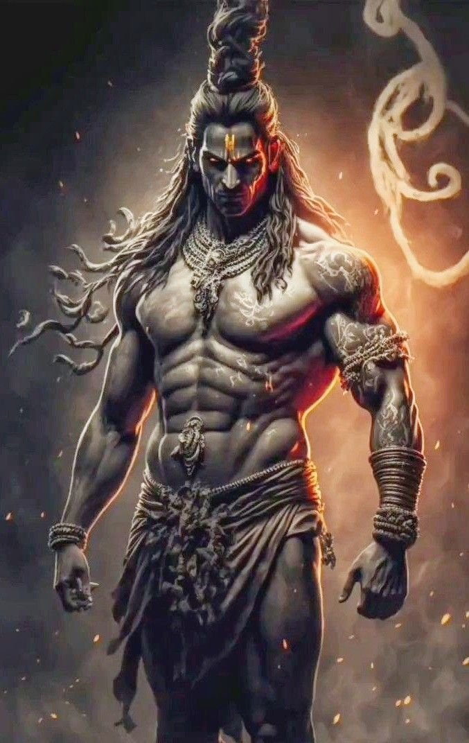 Animated Cute PICS Of Mahadev For Wallpaper For Mobile