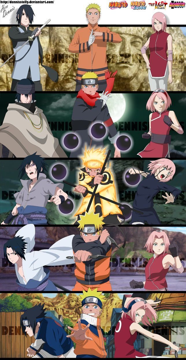 Animatrd Naruto Gara Wallpaper