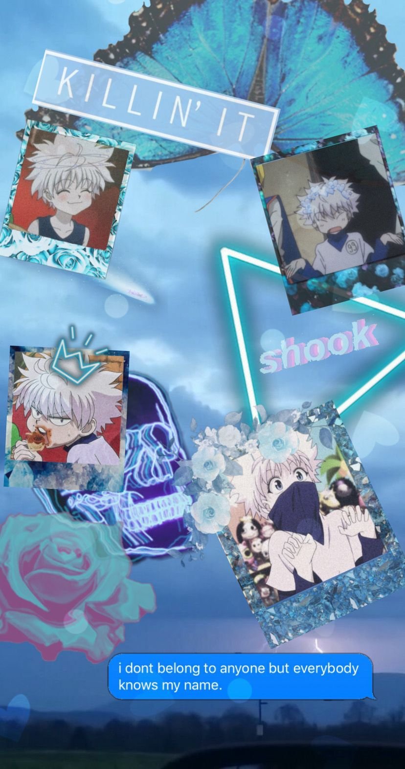 Anime A Love So Beautiful Wallpaper