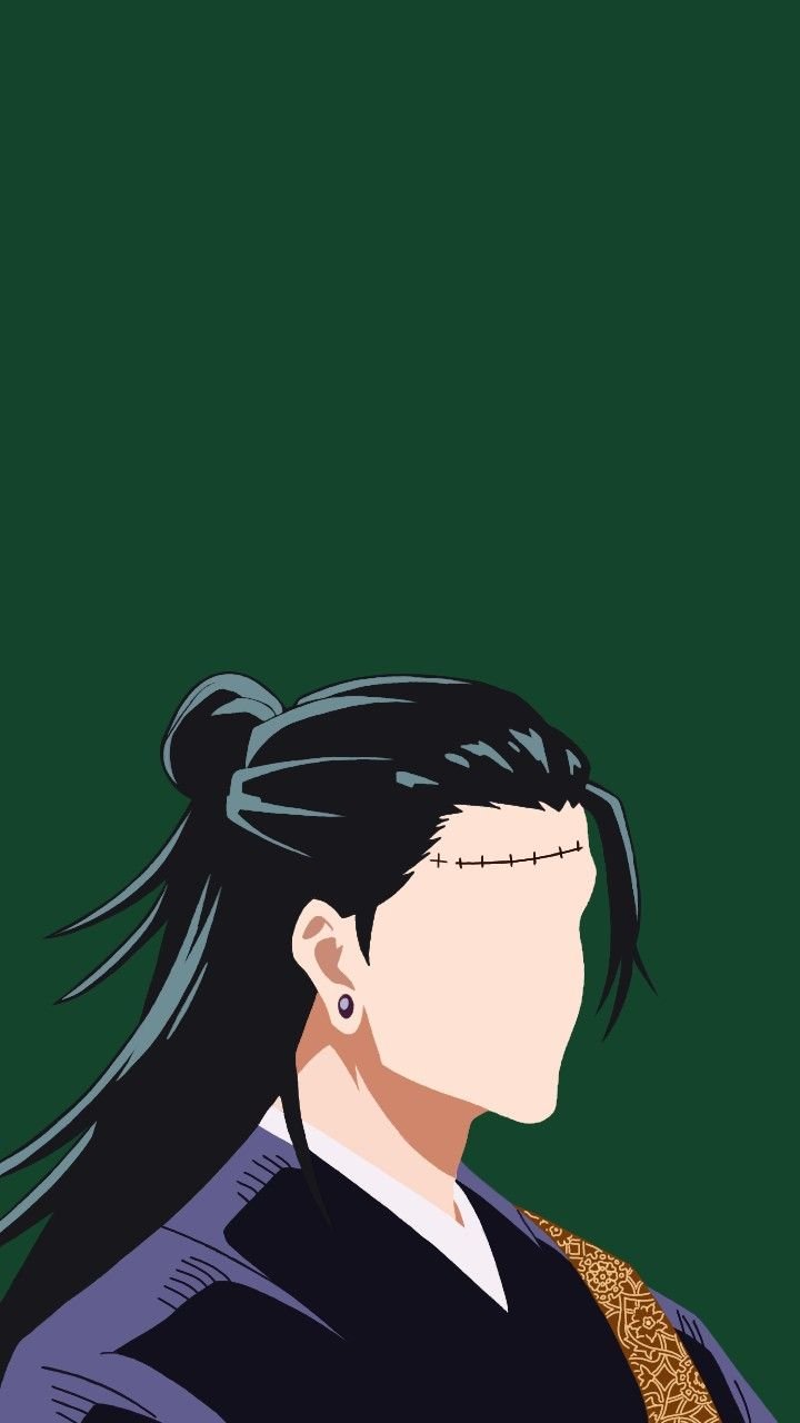 Anime Assassin Girl Wallpaper