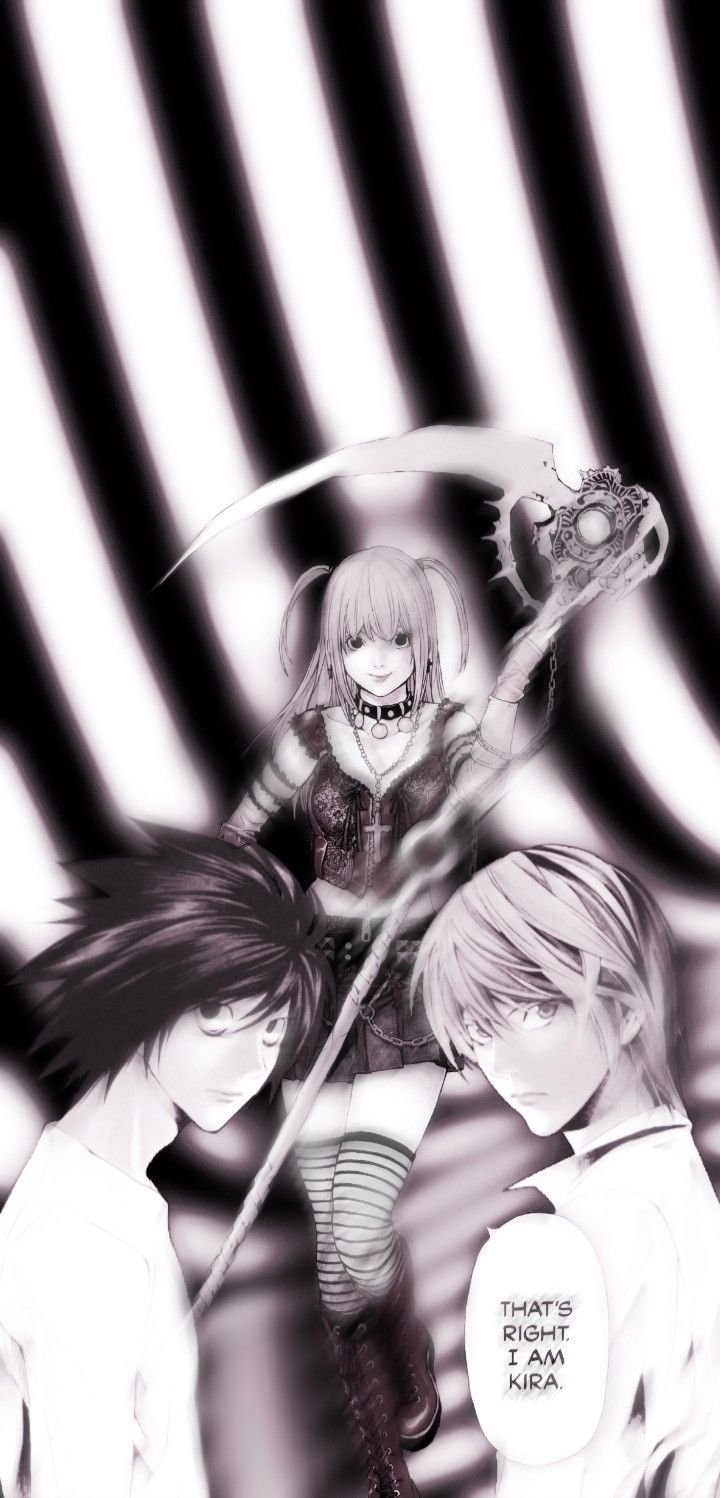 Anime Background Art Wallpaper