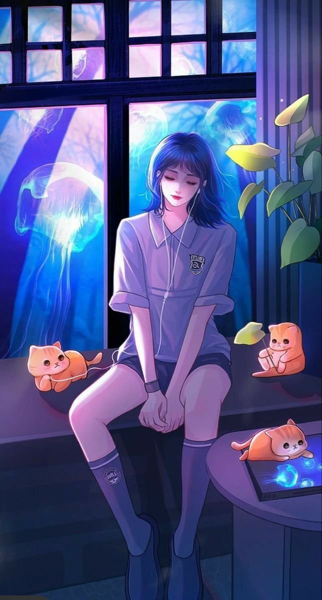 Anime Boy Hero Wallpaper