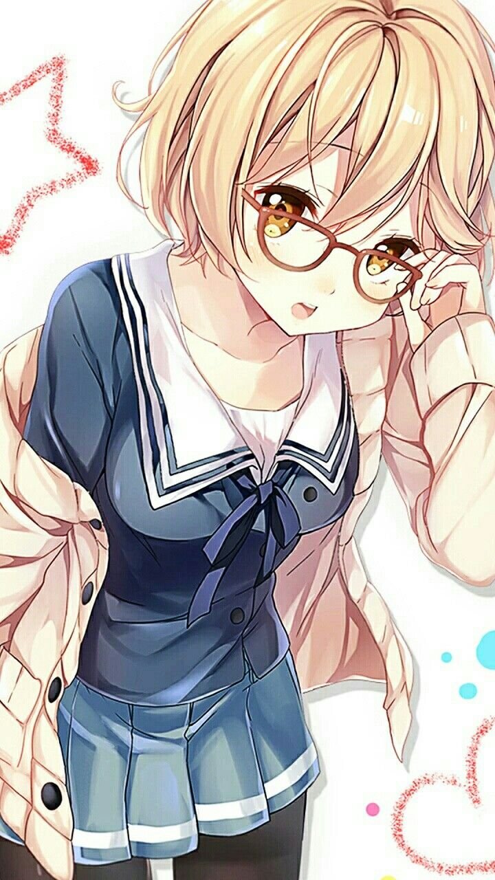 Anime Boy Wallpaper For