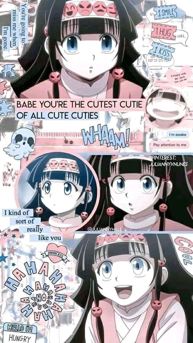 Anime Cool Boy HD Wallpaper
