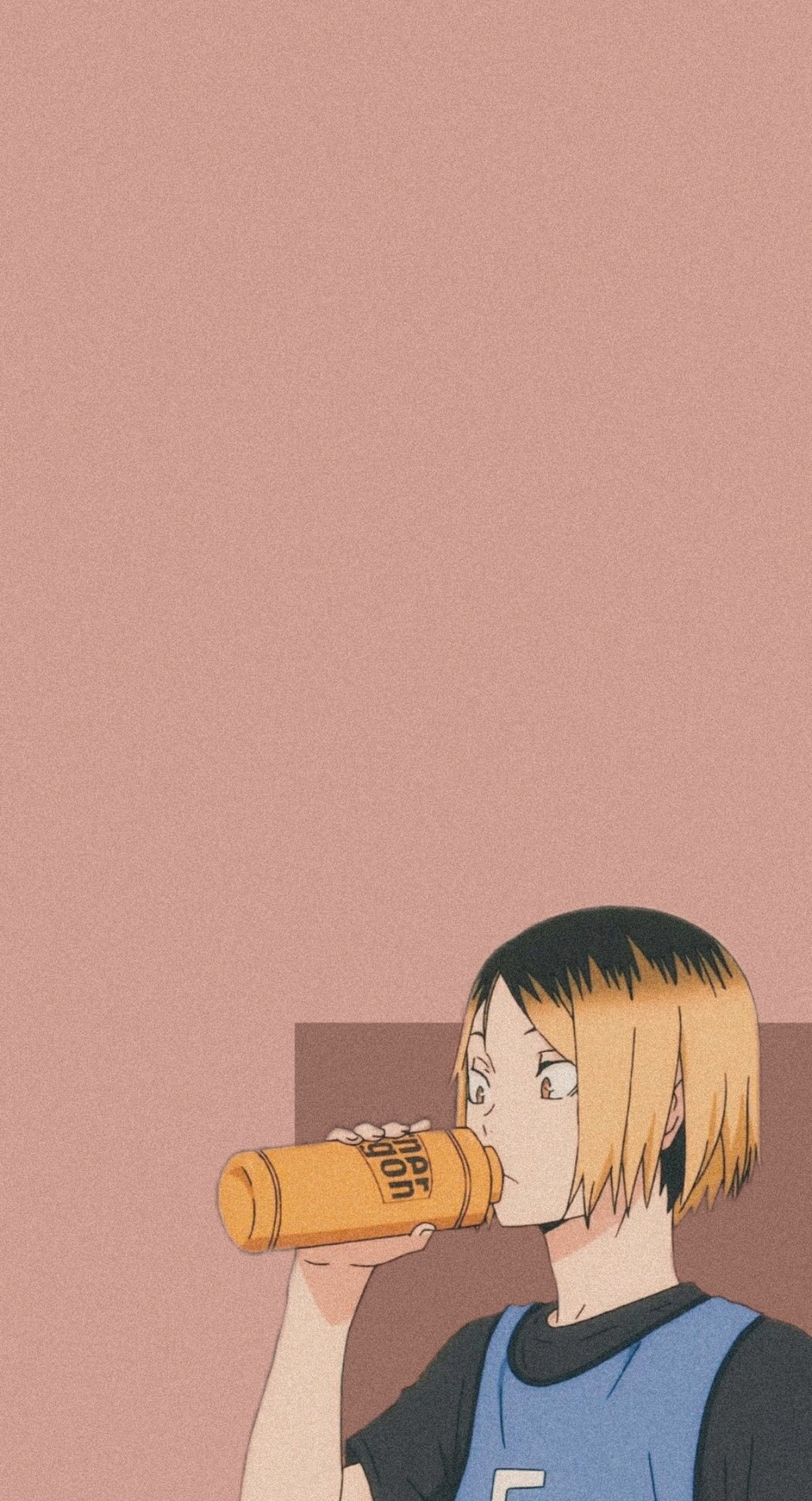 Anime Girl 4K Wallpaper