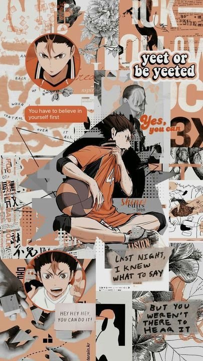 Anime HD Lap Wallpaper