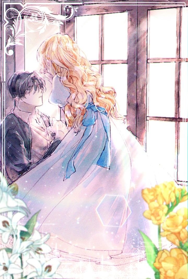 Anime Love Story Wallpaper Edo