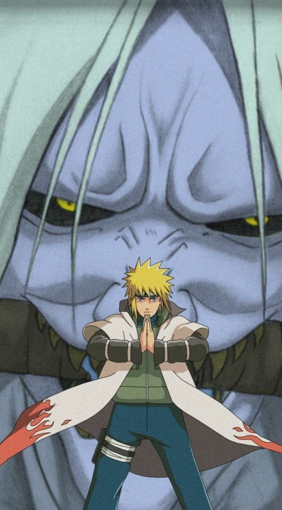 Anime Naruto Shippuden Wallpaper HD