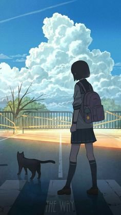 Anime PIC HD Wallpaper