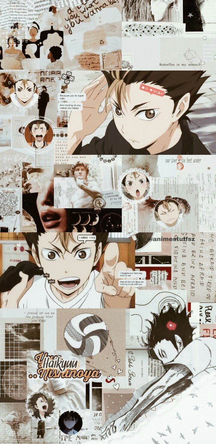 Anime Tumblr Wallpaper