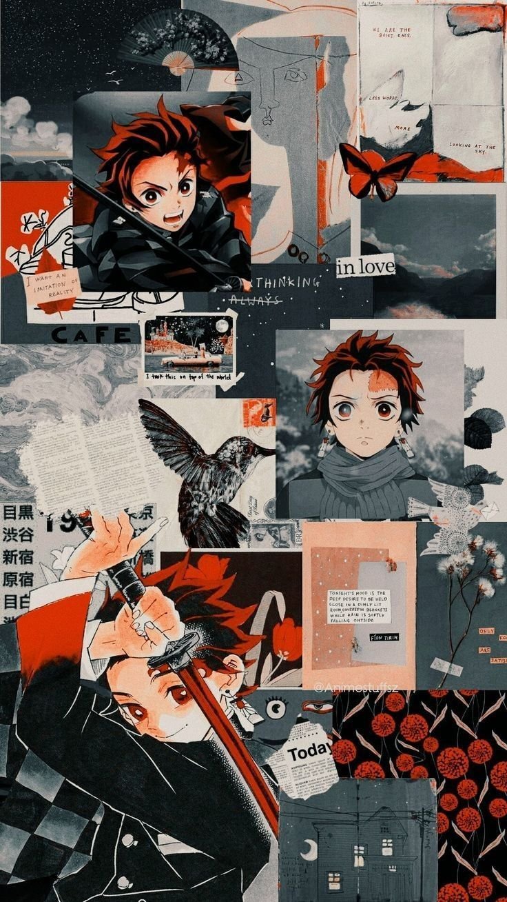 Anime Wallpaper 4K 1920X1080