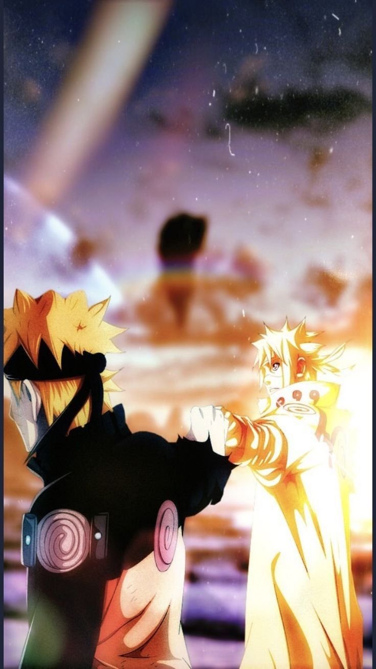 Anime Wallpaper HD Gara Naruto